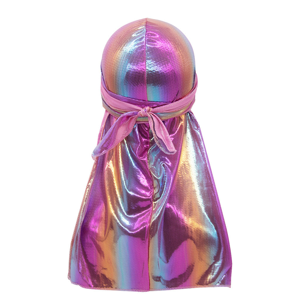 Silk scarf