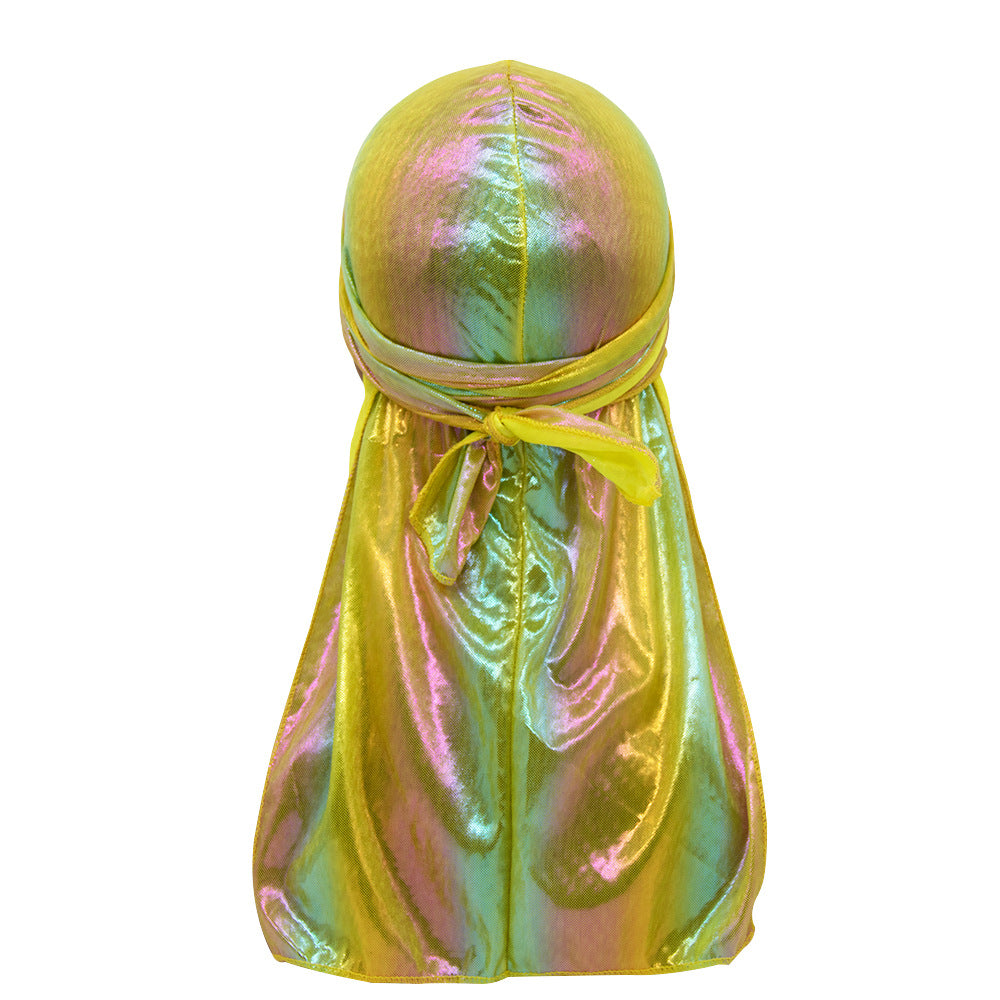 Silk scarf