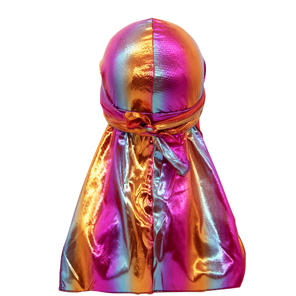 Silk scarf