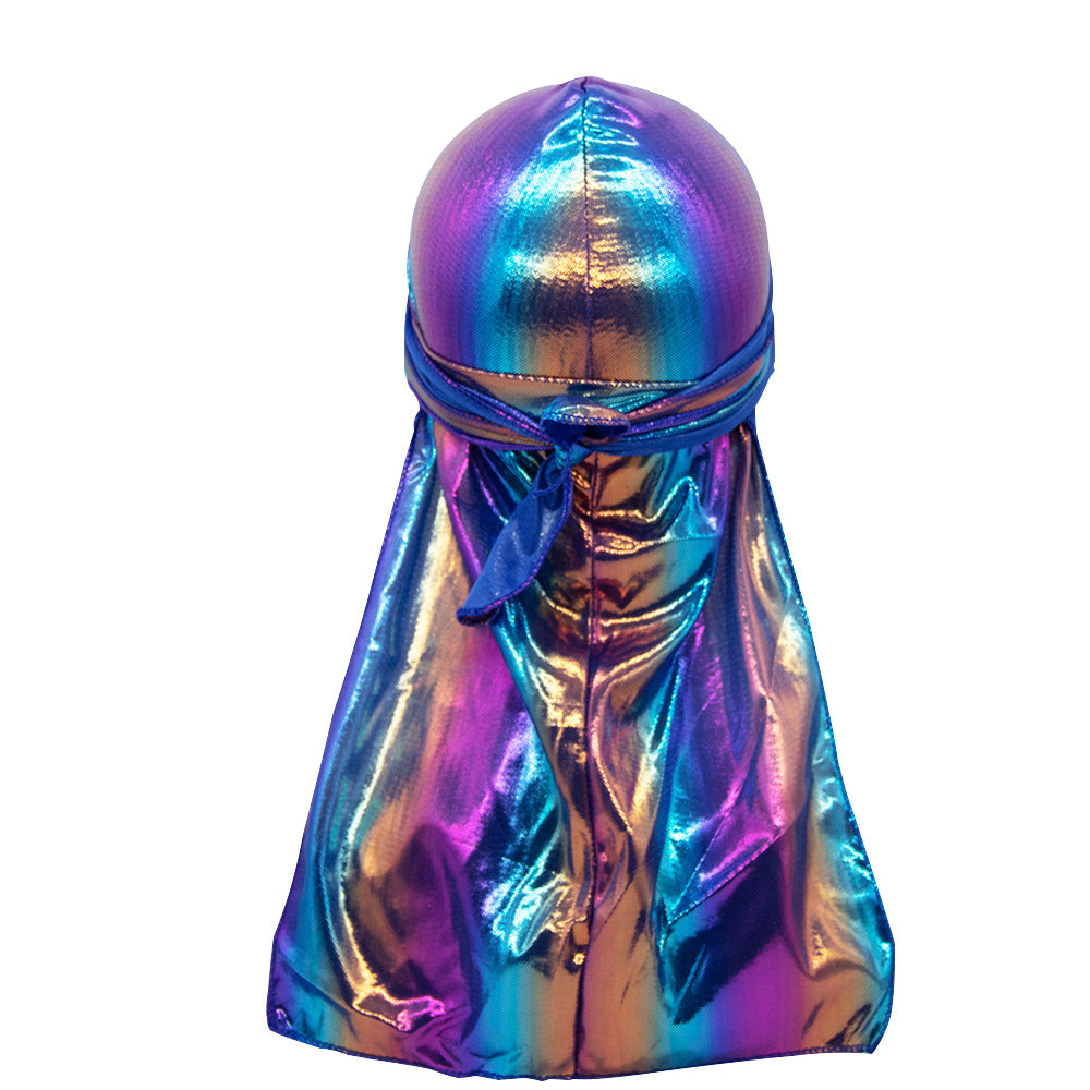 Silk scarf