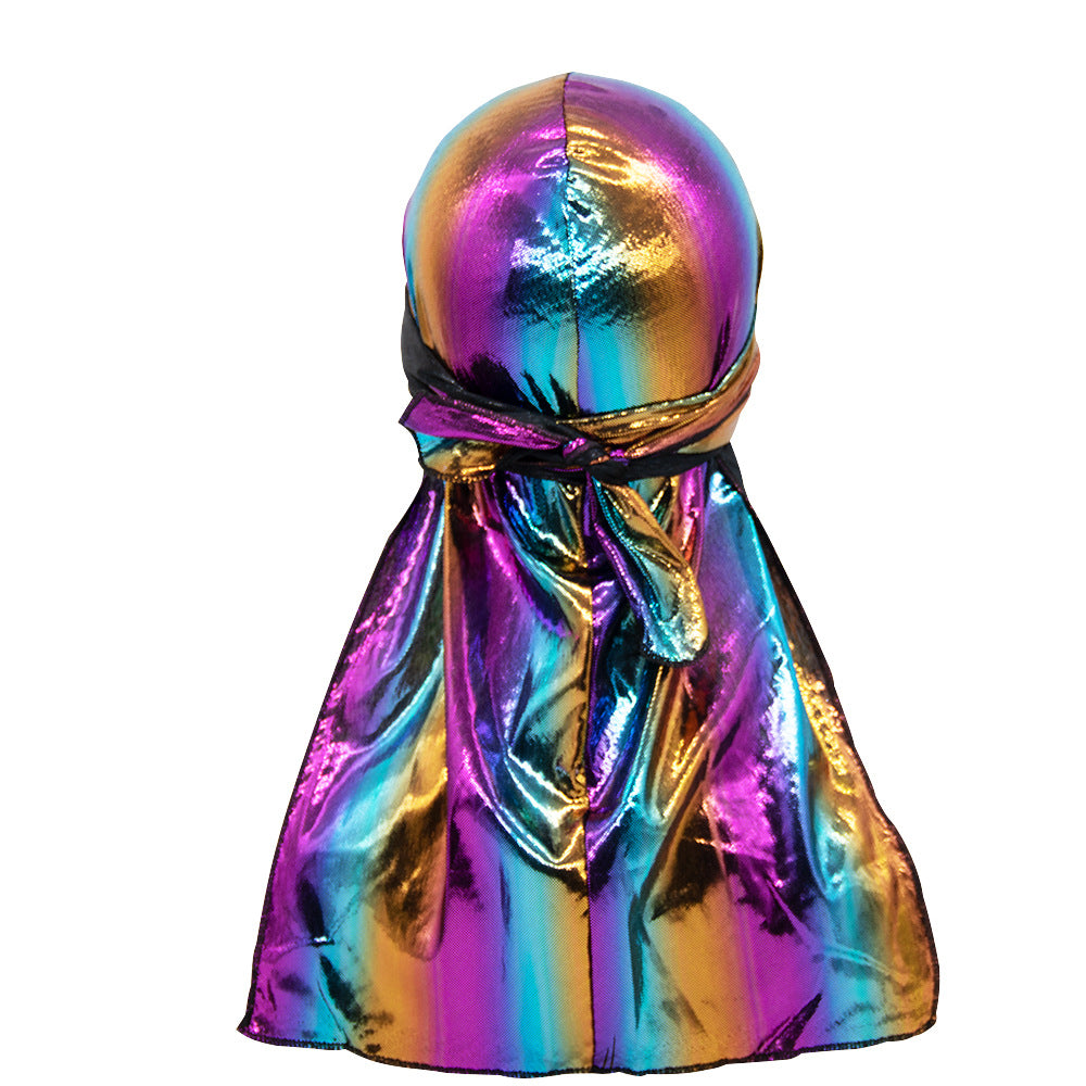 Silk scarf