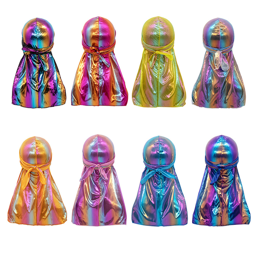 Silk scarf